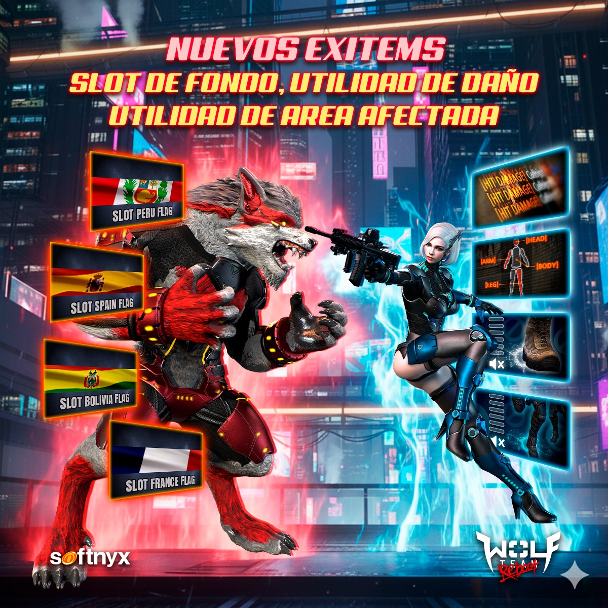 Novedad 2