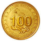 100