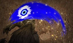 Evil Eye