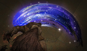 Blessing Wolf