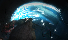 Blessing Night