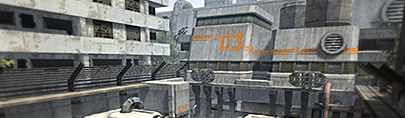 03 Gate