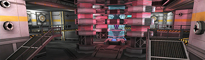 Carnival Factory