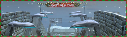 Covoltbridge (Christmas)