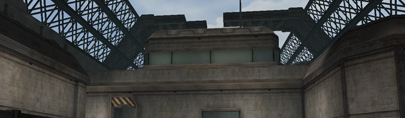 Explosive Arsenal