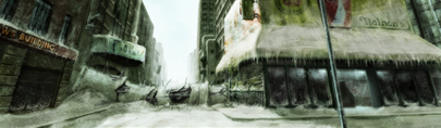 Frozen