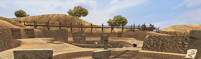 Göbekli Tepe