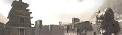 Ruins