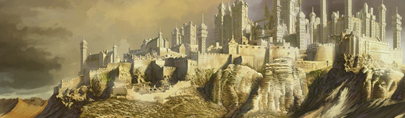 Sandstorm