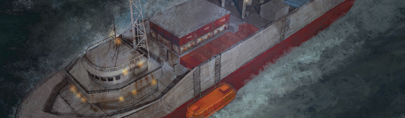 Ship