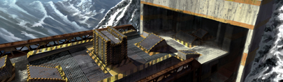 Stronghold