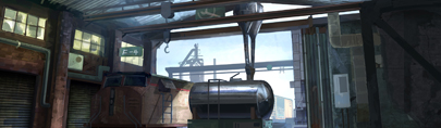 Trainfactory