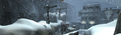 White Fallen