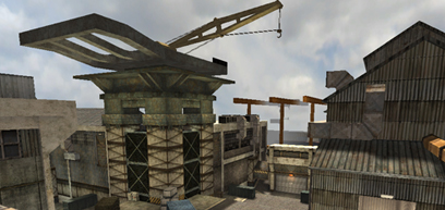 Junkfield