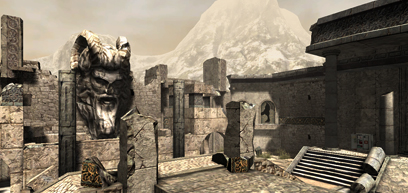 Ruins