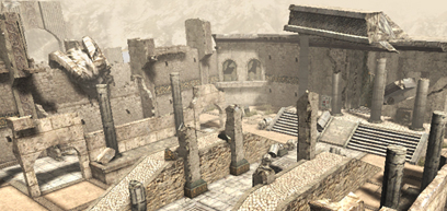 Ruins (Boss)