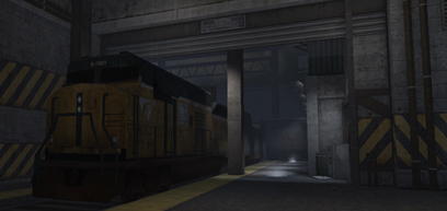 Trainactory
