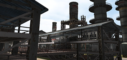 Survivalground