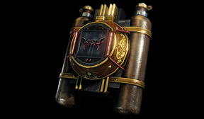 Steampunk