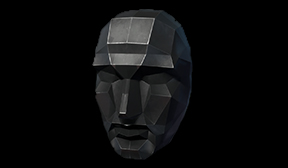 FrontMan Mask