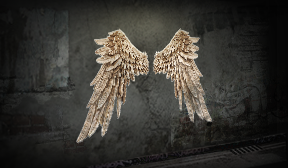 Angel Wings
