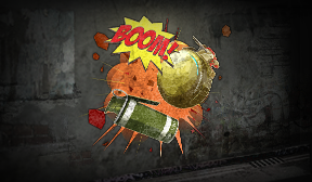 Boom!