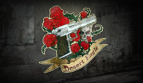 Desert Eagle