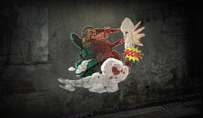 Tank Rush