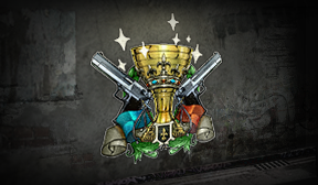 Trophy