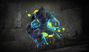 Werewolf