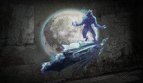 Wolfmoon