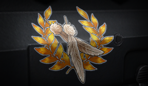 Angel Feather