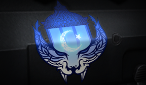Blessing Wolf