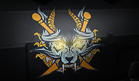 Legend Wolf