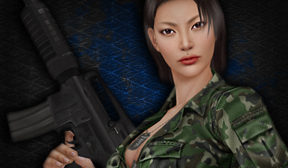 Tomita Yasuko