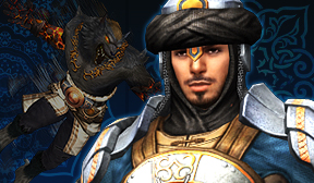 Saladin Ramadan
