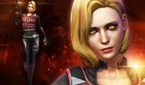 Amelli Binoche