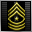 Sargento mayor superior