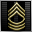 Sargento Mayor Senior
