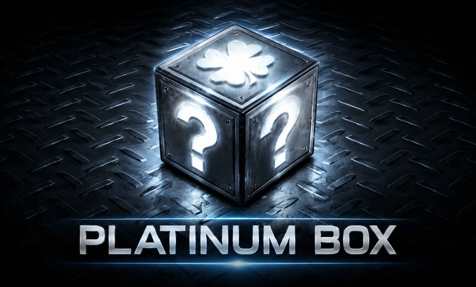 Platinum Box