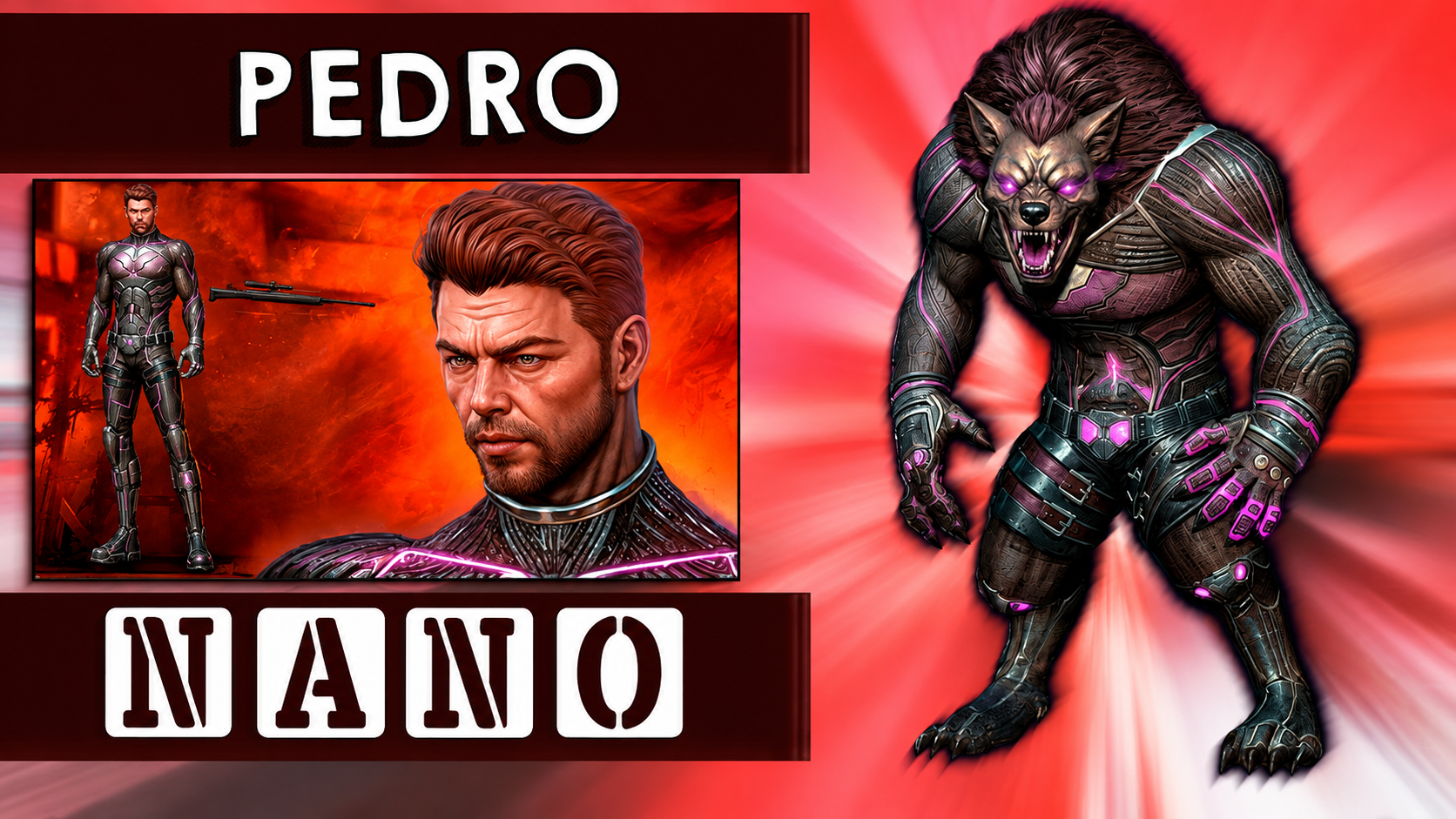 PEDRO NANO