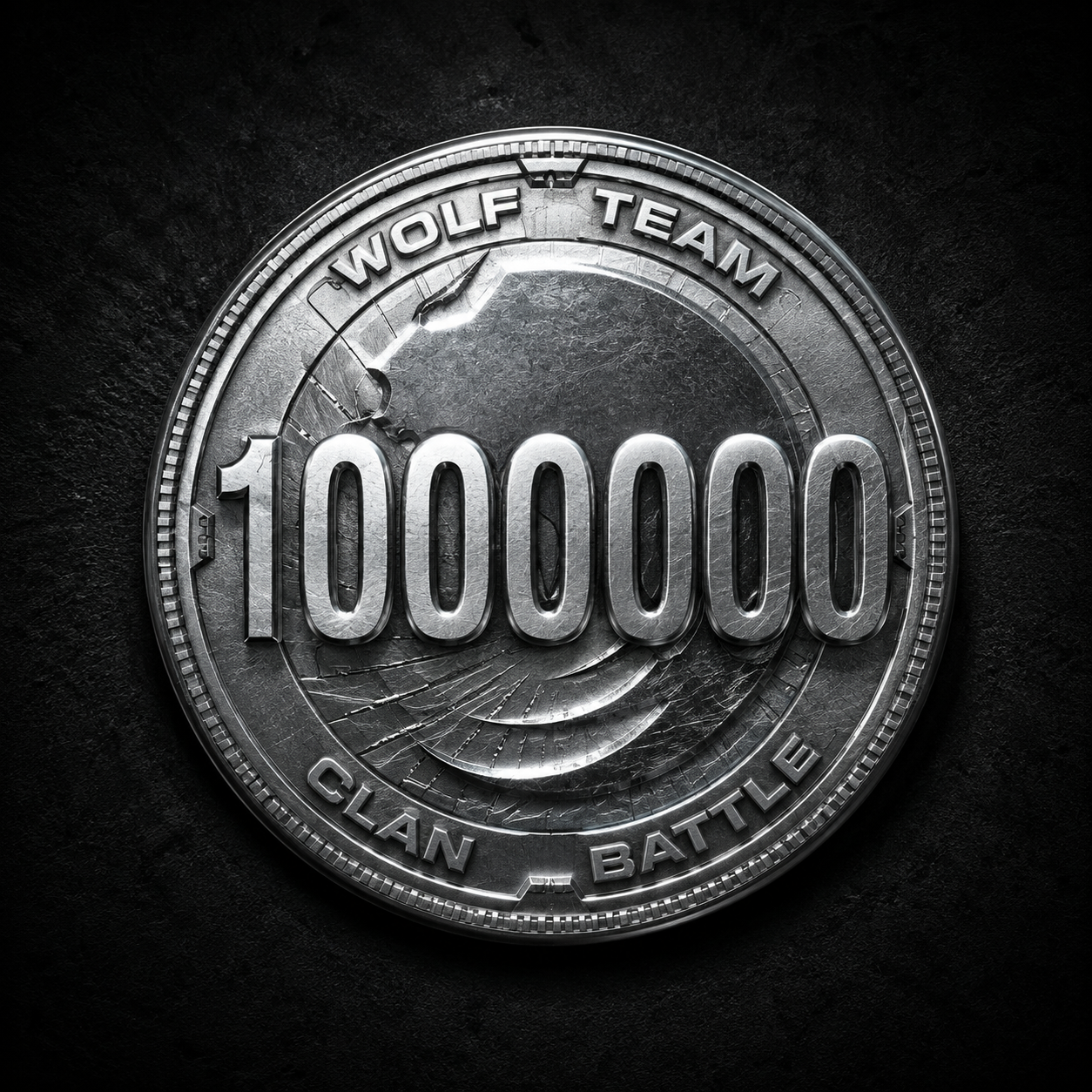 1000K WC Coupon
