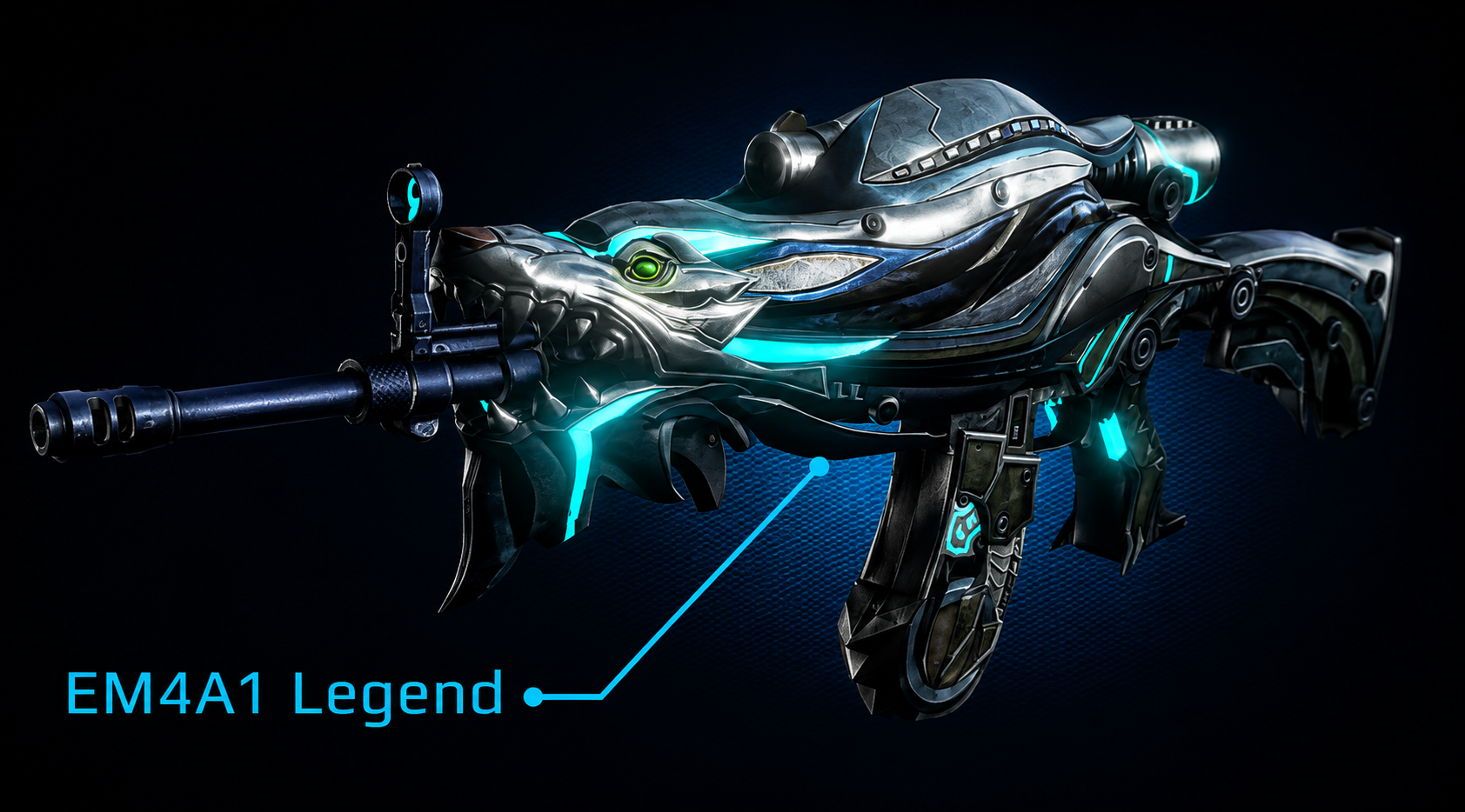 Uzas12 Legend