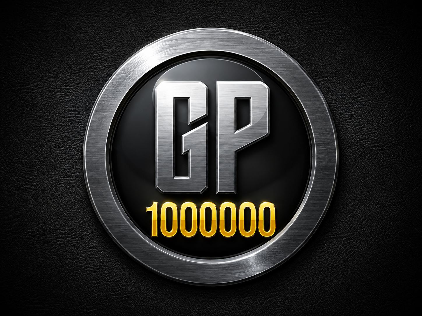 1000K GP Coupon
