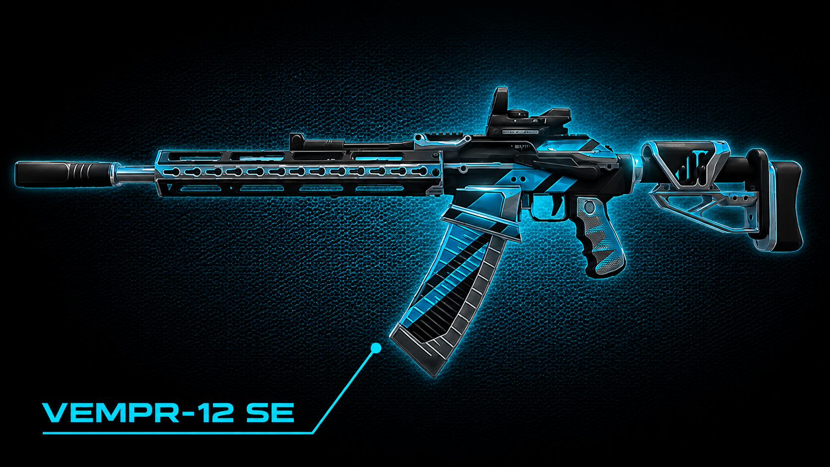 VEMPR-12 SE